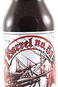 BARREL 51 ROBUST & würzige Grillsauce. – 12oz