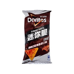 doritos Geschmack Schüsse bbq Geschmack (Taiwan)