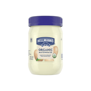Hellmann’s organische Mayonnaise