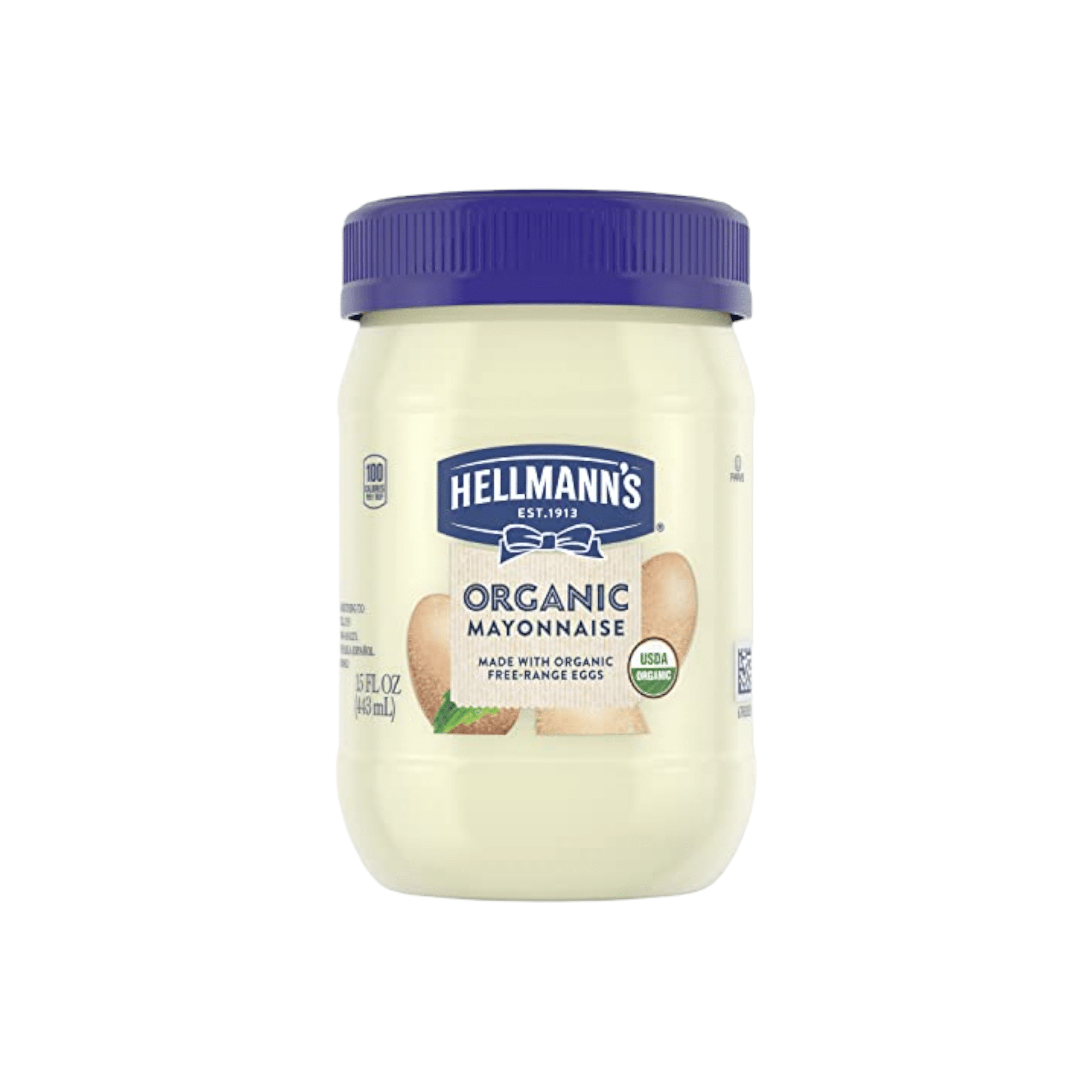 Hellmann's Bio Mayonnaise