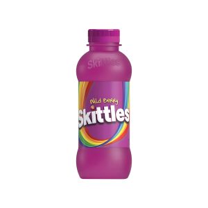 Skittles Wildbeeren trinken (uns)