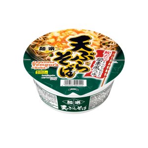 Hikari Menraku Tempura Soba Tasse (Japan)