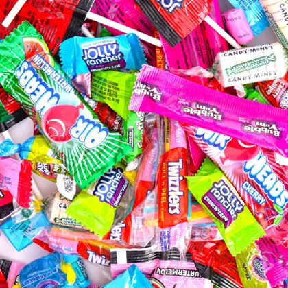 Party-Mix