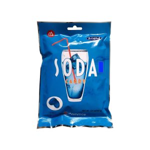 Mammos Bonbon-Apfel-Soda-Geschmack (Korea)