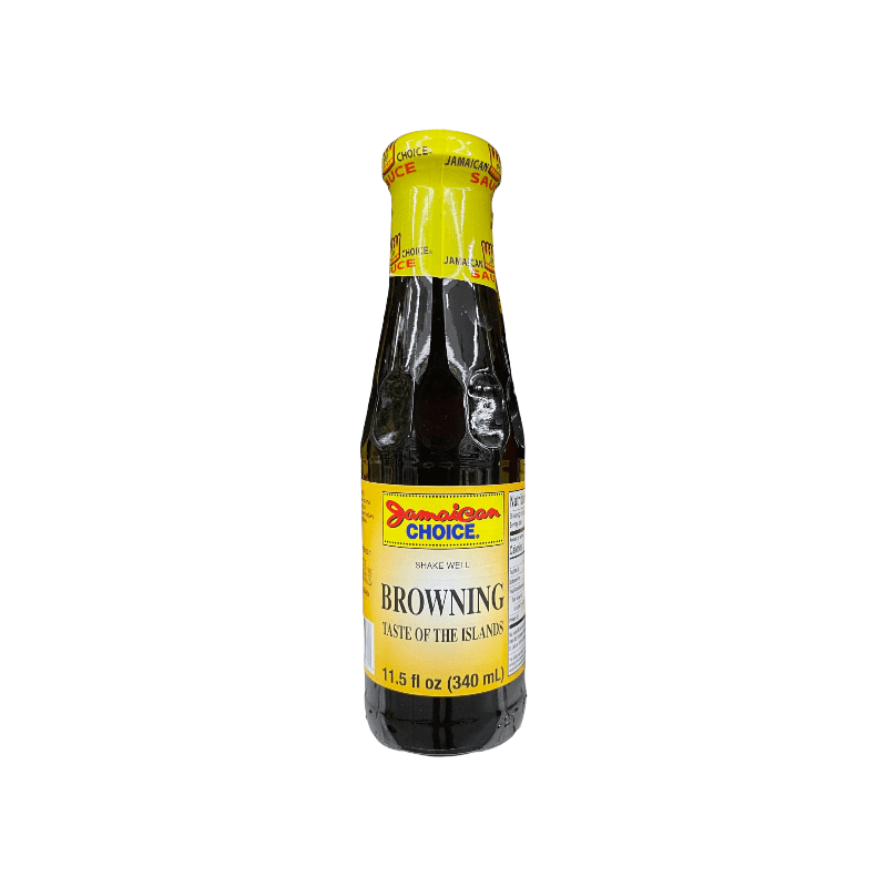 Jamaican Choice Browning Geschmack der Inseln
