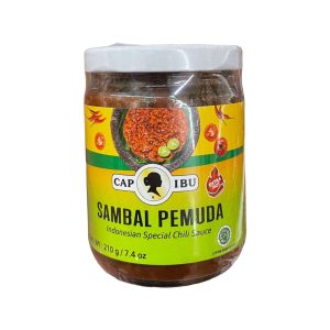 cap ibu sambal pemuda
