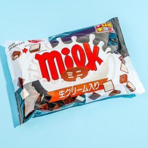 Tirol Mini-Milchschokolade