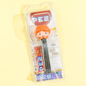 PEZ Bonbons – Harry Potter / ron