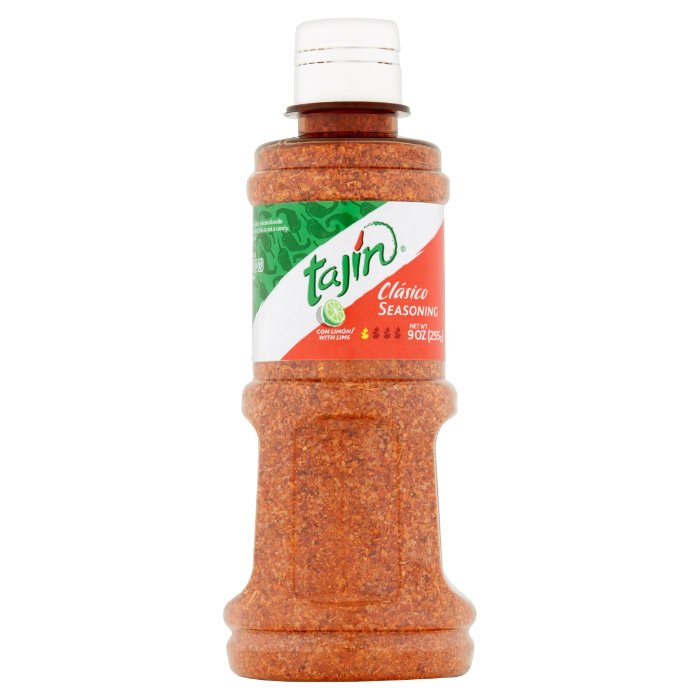 Tajin Tajin 9 Oz – Packung mit 6