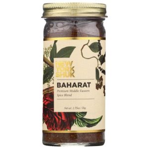 New York Shuk – Blend Baharat Gewürz – 1,75 Unzen