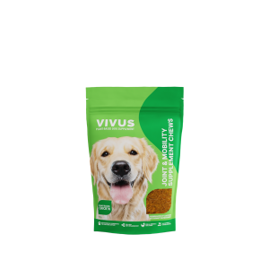 Vivus – Ergänzung für Gelenk- und Mobilitätsunterstützung, 100g