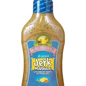 Margaritaville-Ruck Marinade, . – 16oz