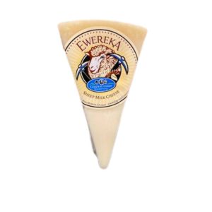 central coast creamery ewereka Schafe Cheddar Keile (4-Monate alt) Großhandel – 12 Keile x – 5oz
