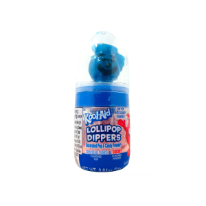 Kool-Aid Lutscher Dippers tropischen Punsch (uns)