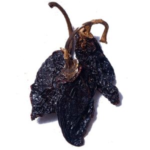 Chipotle Chile ganze Morita