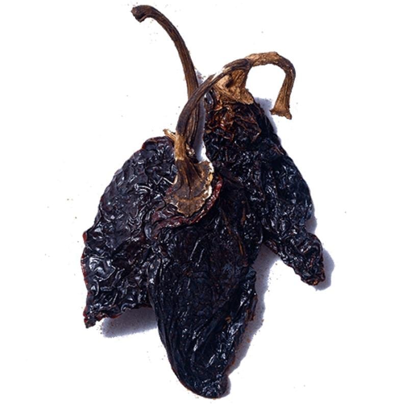 Chipotle Chile Ganze Morita