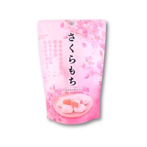 seiki sakura mochi