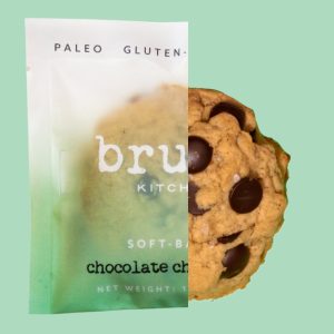 Brune Küche Schokolade Chip Keks Bundle