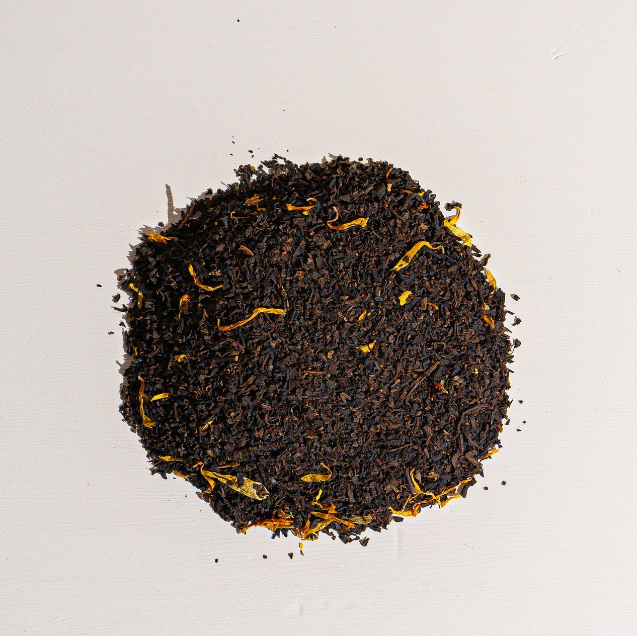 Monk's Blend entkoffeiniert Tee – Schwarzer Tee mit Geschmack