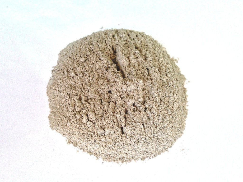 Oyster Shell Dünger