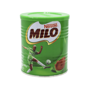 Nestle Milo 400g – Delicious Schokoladenmalzgetränk