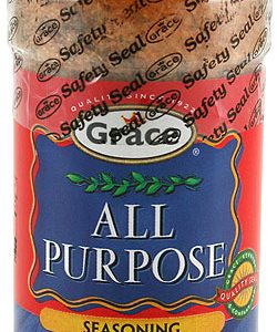 Grace All Purpose Gewürze, . – 6oz