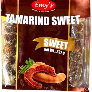 Emy’s – Tamarind Süßigkeiten – süß – 227 g