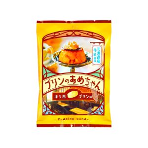 Senjaku Pudding Süßwaren (Japan)