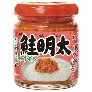 Marumiya “Weiche Furikake, Butamiso Soboro” 28g