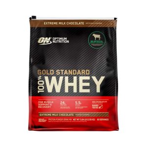 Optimum Nutrition Gold Standard 100% Molkenschokolade