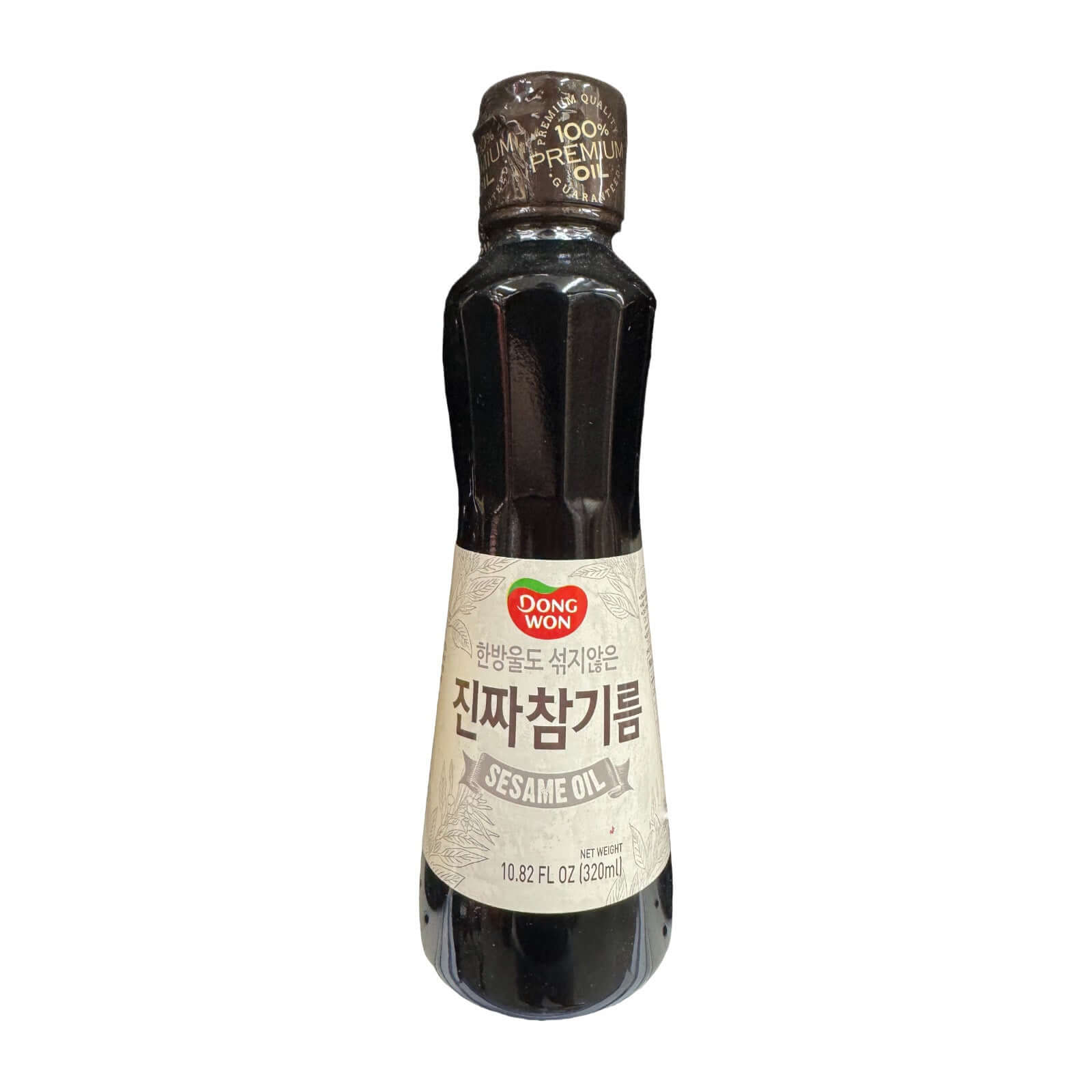 Dong Won Sesamöl 12,82 oz Online – Premium Qualität