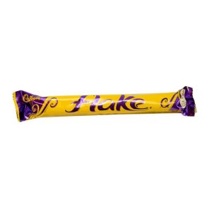 Cadbury Flocken