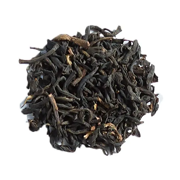 CO2 Premium Entkoffeinierter Assam