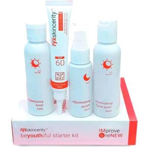 ryx skincerity – ein jugendliches Starter-Kit – 235 g