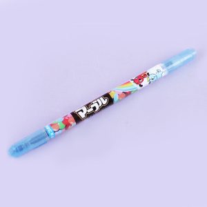 Marble Schokolade Duft dual Marker