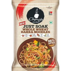 Chings Vollkorn-Hakka-Nudeln – 600g
