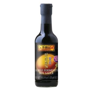 Lee Kum Kee Double Fermented Soy Soße
