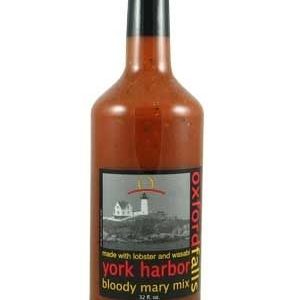 oxford fällt york Hafen blutige Mary Mix, . – 32oz