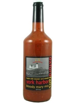Oxford Falls York Harbor Bloody Mary Mischung, 32 Unzen