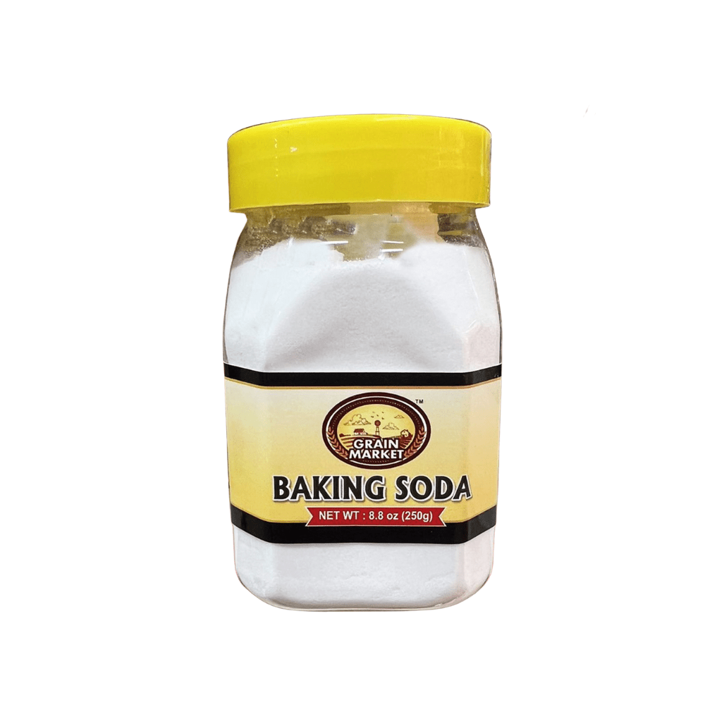 Getreidemarkt Backpulver – 250g
