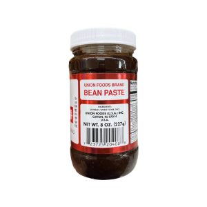 Union Foods Brand Bohnenpaste