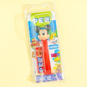 PEZ Süßigkeiten – Mickey Maus