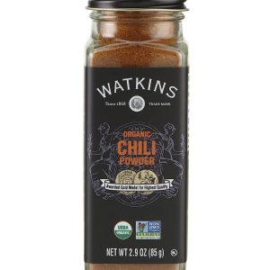 Watkins Ssnng Chili Pulver oder 2,9 Unzen – Packung mit 3 Stück