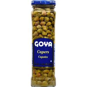 Goya Alcaparrado gespickt, 4,25 Unzen