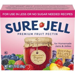 Sure Jell Premium-Obst Pektin Mischung lite
