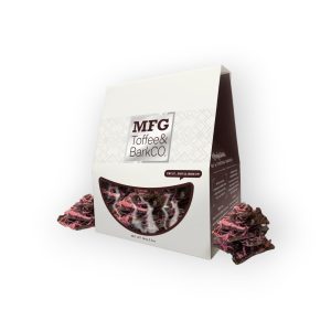 MFG Toffee French Himbeerrinde