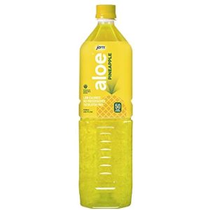 Jans – Aloe Ananas – 1500 ml