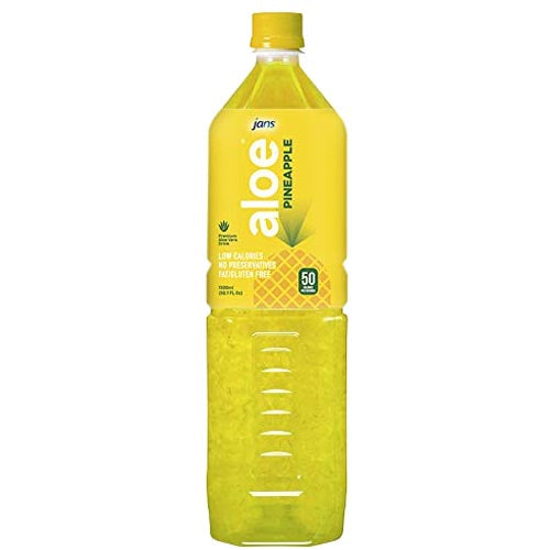 Jans – Aloe Ananas – 1500 ML