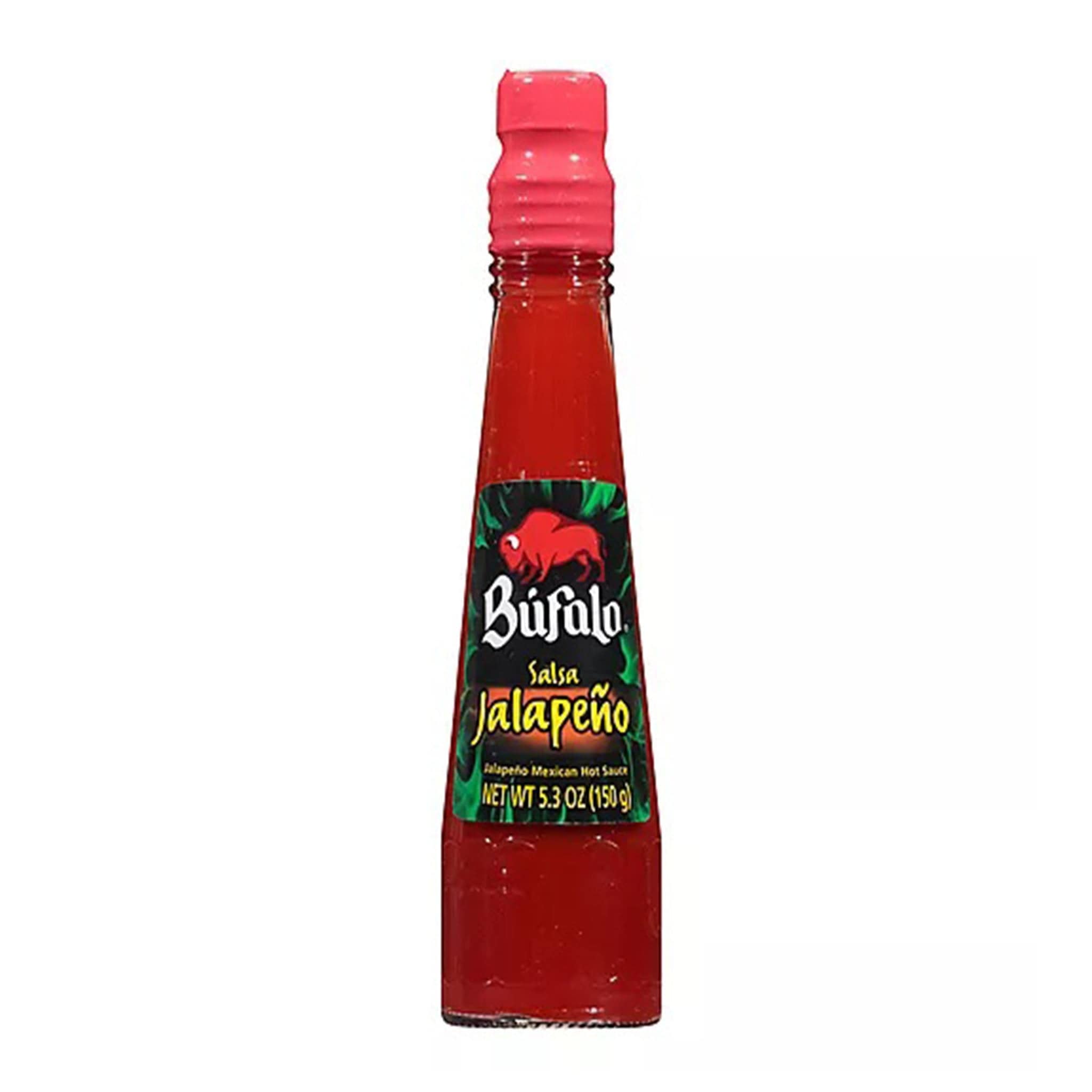 Bufalo Jalapeño Sauce