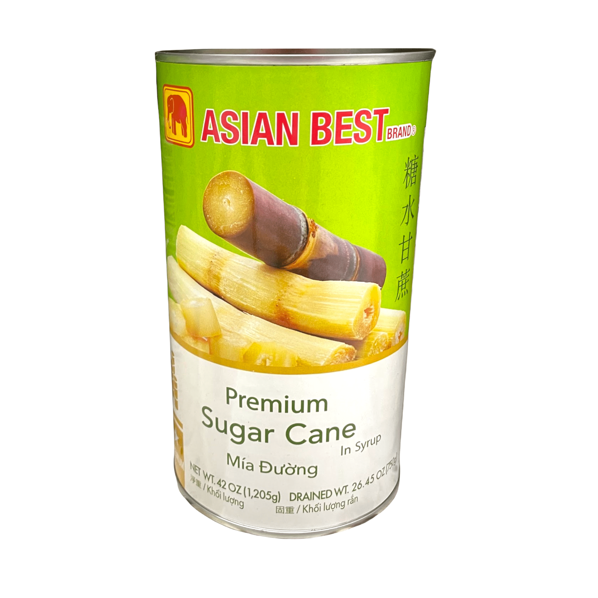 Asian Best Premium Zuckerrohr